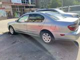 Nissan Cefiro 2002 годаүшін2 350 000 тг. в Алматы