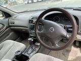 Nissan Cefiro 2002 годаүшін2 350 000 тг. в Алматы – фото 4