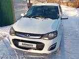 ВАЗ (Lada) Kalina 2192 2014 годаүшін3 600 000 тг. в Костанай – фото 3