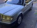 Mercedes-Benz E 230 1992 годаүшін3 200 000 тг. в Шымкент – фото 4