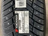 Yokohama IG65 285/60R18for78 600 тг. в Алматы