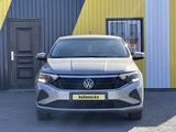 Volkswagen Polo 2021 годаүшін8 650 000 тг. в Караганда – фото 2