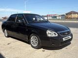 ВАЗ (Lada) Priora 2171 2008 годаүшін1 100 000 тг. в Атырау – фото 4