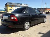 ВАЗ (Lada) Priora 2171 2008 годаүшін1 100 000 тг. в Атырау