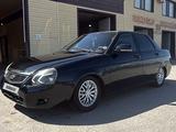 ВАЗ (Lada) Priora 2171 2008 годаүшін1 100 000 тг. в Атырау – фото 3