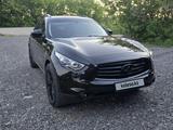 Infiniti QX70 2014 года за 14 000 000 тг. в Костанай
