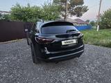 Infiniti QX70 2014 года за 14 000 000 тг. в Костанай – фото 4