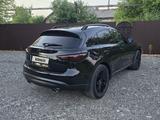 Infiniti QX70 2014 года за 14 000 000 тг. в Костанай – фото 2