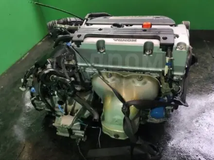 Двигатель на honda stream k20. Хонда Стрим за 285 000 тг. в Алматы – фото 12