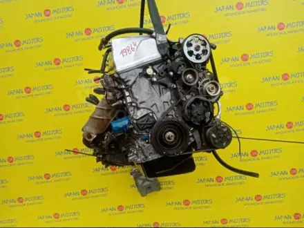 Двигатель на honda stream k20. Хонда Стримүшін285 000 тг. в Алматы – фото 2