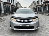 Toyota Camry 2012 годаfor8 150 000 тг. в Тараз