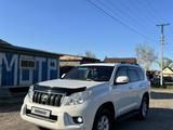 Toyota Land Cruiser Prado 2012 года за 15 200 000 тг. в Усть-Каменогорск