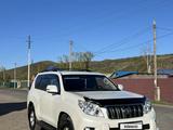 Toyota Land Cruiser Prado 2012 года за 15 200 000 тг. в Усть-Каменогорск – фото 5