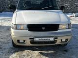 Mazda MPV 1997 годаfor1 400 000 тг. в Алматы – фото 3