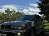 BMW X5 2004 года за 7 699 999 тг. в Алматы