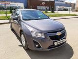 Chevrolet Cruze 2013 года за 5 000 000 тг. в Актобе