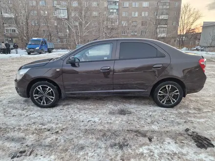 Chevrolet Cobalt 2021 года за 4 480 000 тг. в Астана – фото 4