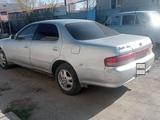 Toyota Cresta 1995 годаүшін2 300 000 тг. в Усть-Каменогорск – фото 2