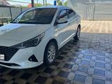 Hyundai Accent 2020 года за 6 400 000 тг. в Алматы