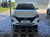 Hyundai Accent 2020 года за 6 400 000 тг. в Алматы – фото 2