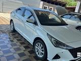 Hyundai Accent 2020 года за 6 400 000 тг. в Алматы – фото 3