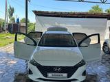 Hyundai Accent 2020 года за 6 400 000 тг. в Алматы – фото 5
