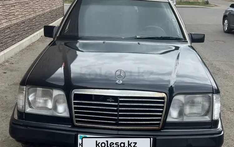 Mercedes-Benz E 200 1993 года за 1 600 000 тг. в Павлодар