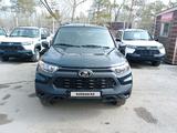 ВАЗ (Lada) Niva Travel 2024 годаүшін9 600 000 тг. в Костанай