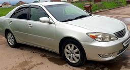 Toyota Camry 2003 годаүшін4 600 000 тг. в Алматы