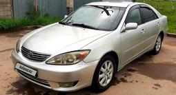 Toyota Camry 2003 годаүшін4 600 000 тг. в Алматы – фото 3