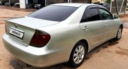 Toyota Camry 2003 годаүшін4 600 000 тг. в Алматы – фото 5