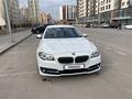 BMW 528 2014 года за 11 700 000 тг. в Астана – фото 10