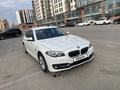 BMW 528 2014 года за 11 700 000 тг. в Астана – фото 9