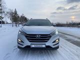 Hyundai Tucson 2018 годаүшін9 980 000 тг. в Костанай – фото 4