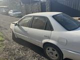 Toyota Corolla 1998 годаүшін400 000 тг. в Алматы – фото 3