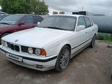 BMW 525 1992 года за 1 450 000 тг. в Астана – фото 2