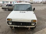 ВАЗ (Lada) Lada 2121 2002 года за 700 000 тг. в Туркестан