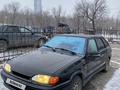 ВАЗ (Lada) 2114 2012 года за 1 100 000 тг. в Тараз – фото 7