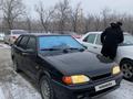 ВАЗ (Lada) 2114 2012 года за 1 100 000 тг. в Тараз – фото 6