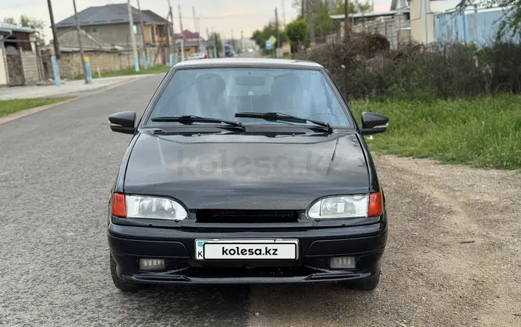 ВАЗ (Lada) 2114 2012 года за 1 000 000 тг. в Тараз