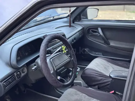 ВАЗ (Lada) 2114 2012 года за 1 000 000 тг. в Тараз – фото 6