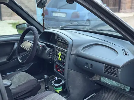 ВАЗ (Lada) 2114 2012 года за 1 000 000 тг. в Тараз – фото 5