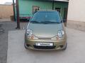 Daewoo Matiz 2011 года за 2 200 000 тг. в Туркестан