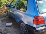 Volkswagen Golf 1994 годаүшін100 000 тг. в Тараз – фото 4