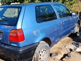 Volkswagen Golf 1994 годаүшін100 000 тг. в Тараз – фото 5