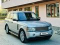 Land Rover Range Rover 2007 года за 8 300 000 тг. в Алматы