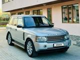 Land Rover Range Rover 2007 годаүшін8 300 000 тг. в Алматы