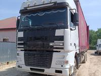 DAF  XF 95 2001 годаүшін12 000 000 тг. в Алматы