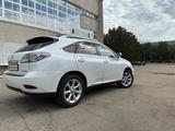 Lexus RX 350 2010 года за 11 500 000 тг. в Астана