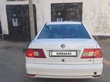 Volkswagen Santana 2009 годаүшін1 800 000 тг. в Павлодар – фото 5